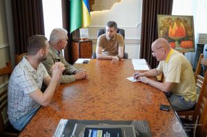 Влада має бути доступною для всіх